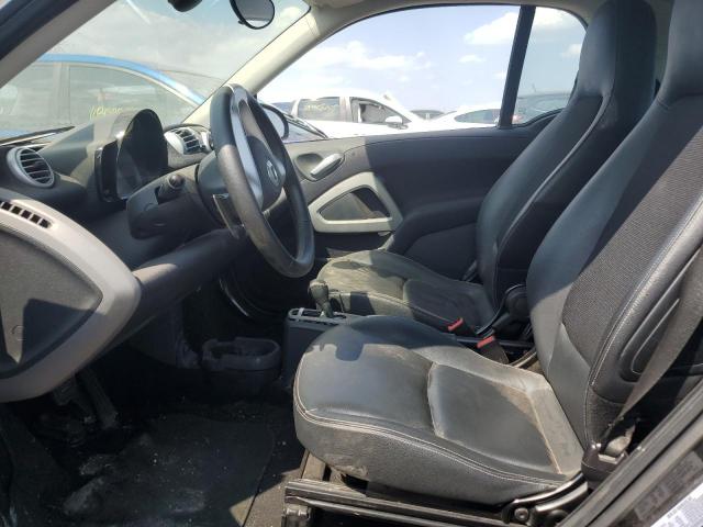 Smart fortwo Pure Image 2