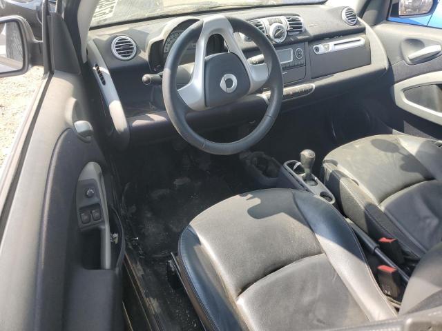 Smart fortwo Pure Image 12