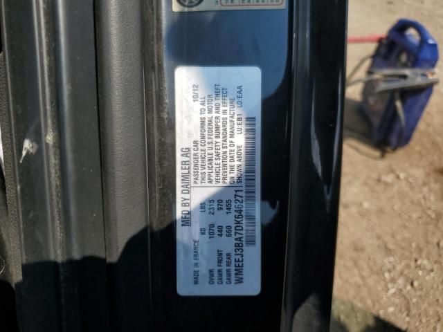 Smart fortwo Pure Image 8