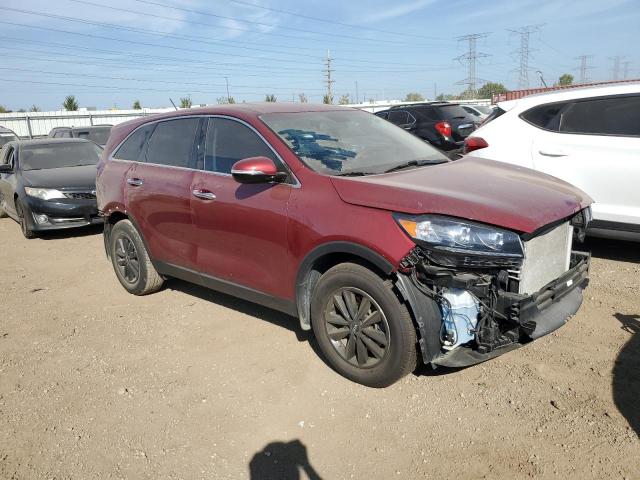 Kia Sorento L Image 5