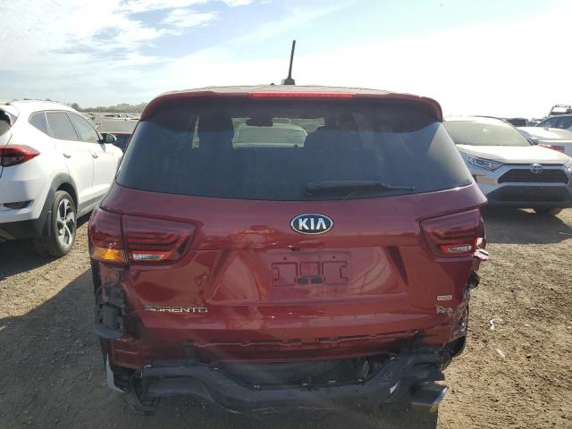Kia Sorento L Image 8