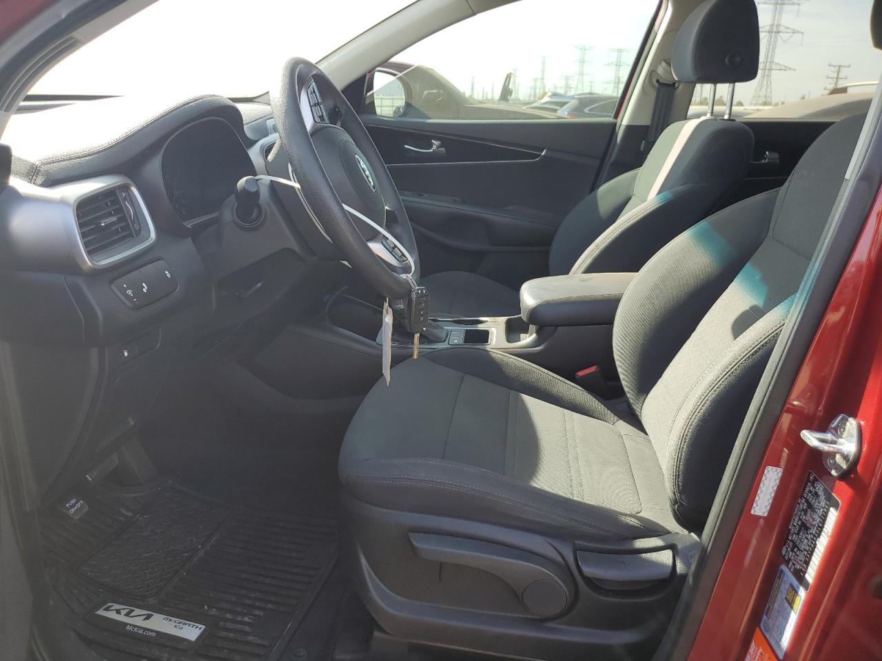 Kia Sorento L Image 9