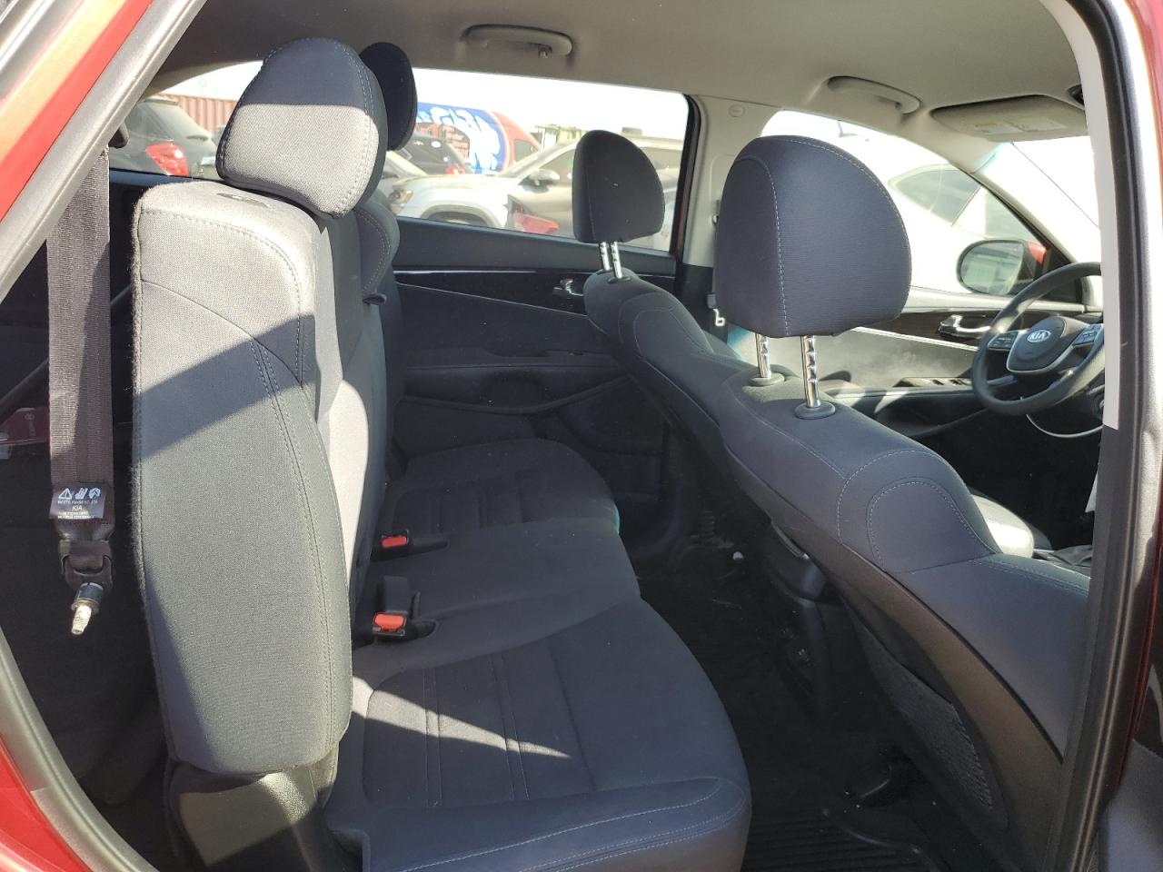 Kia Sorento L Image 7