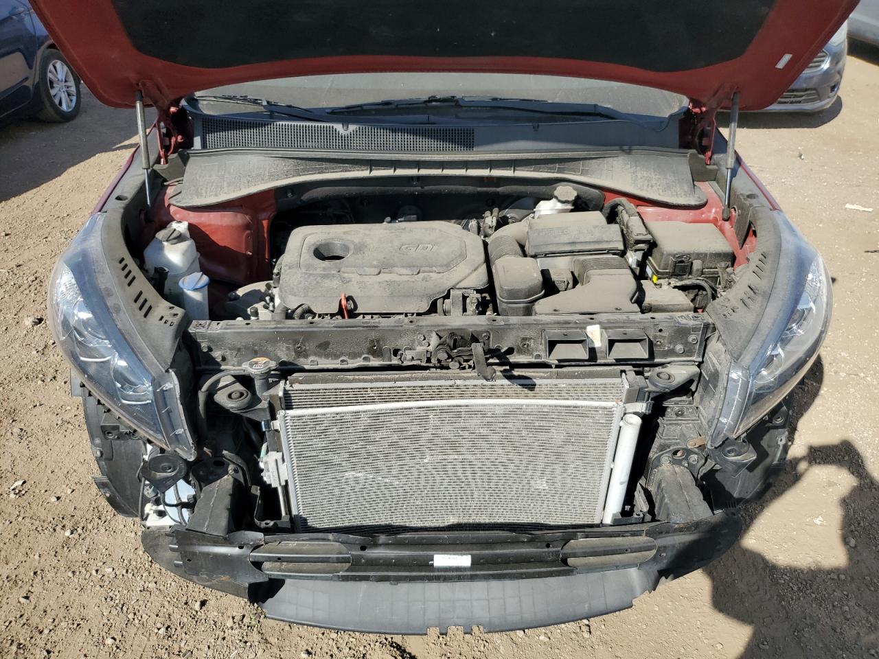 Kia Sorento L Image 10