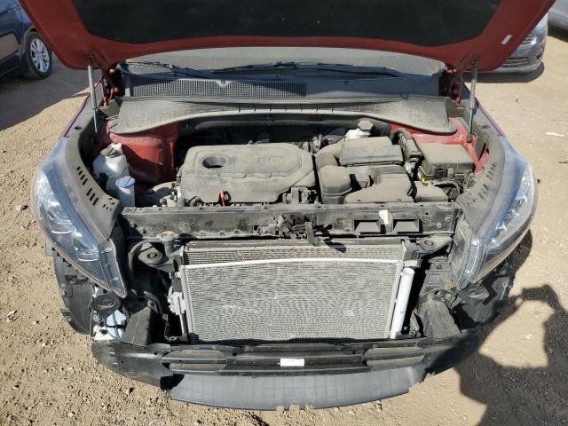 Kia Sorento L Image 10