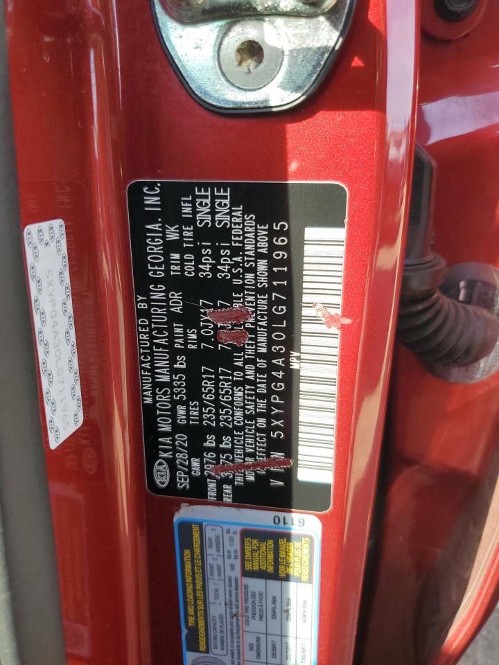 Kia Sorento L Image 2