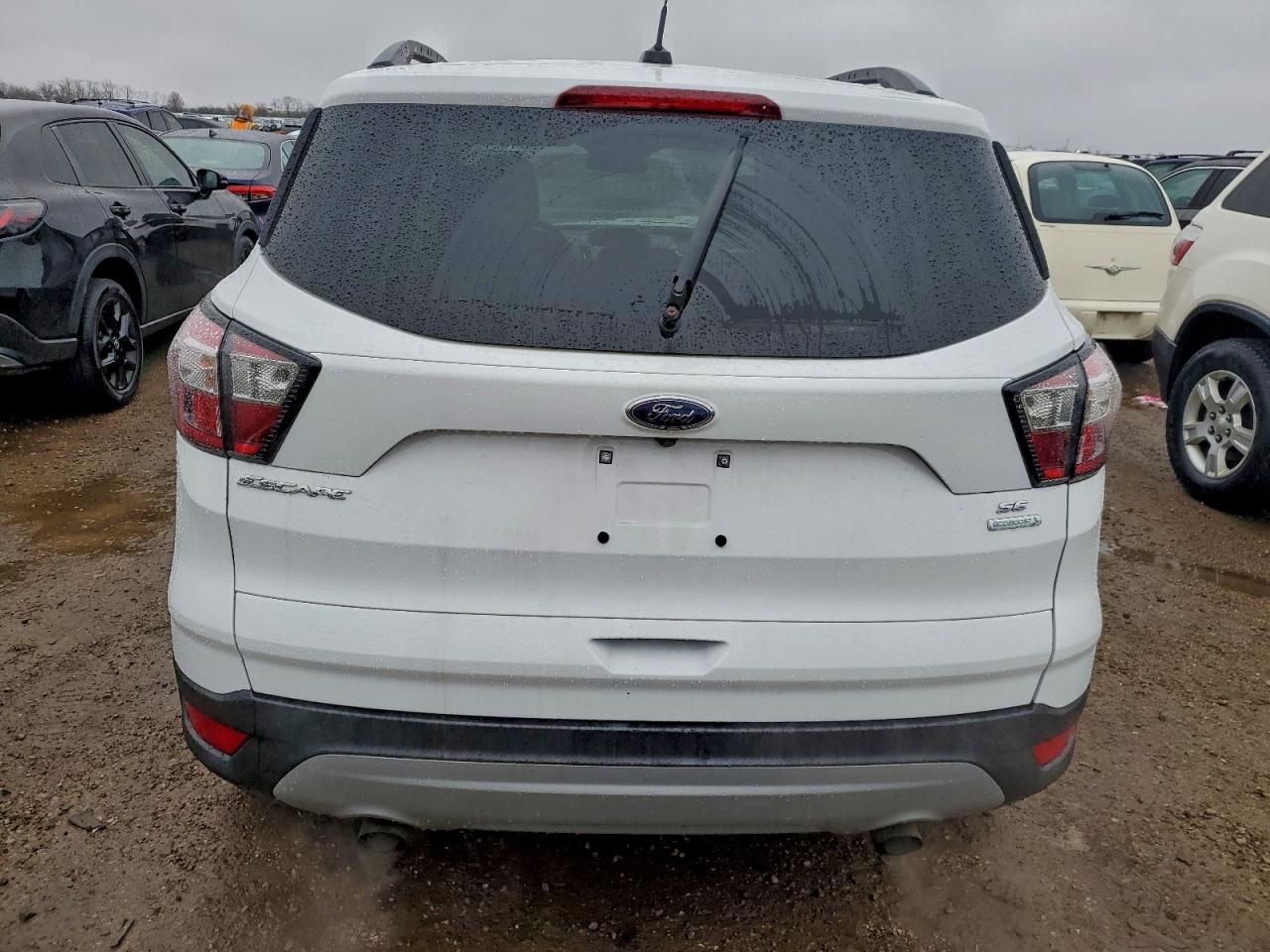Ford Escape Se Image 7