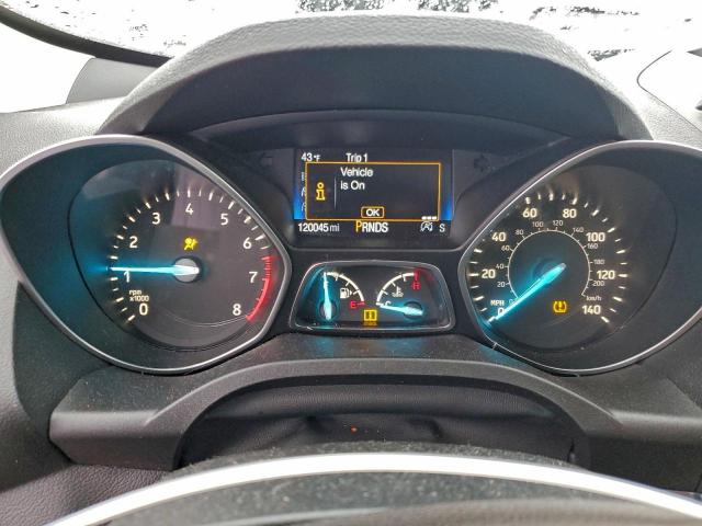 Ford Escape Se Image 9