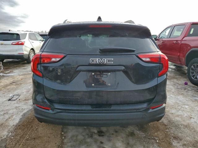 GMC Terrain Slt Image 3