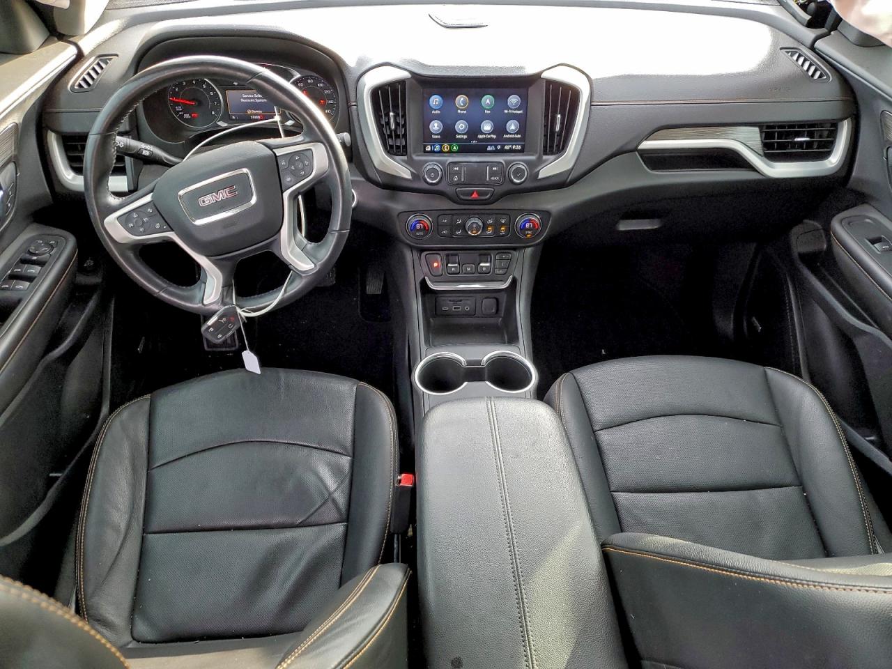 GMC Terrain Slt Image 6