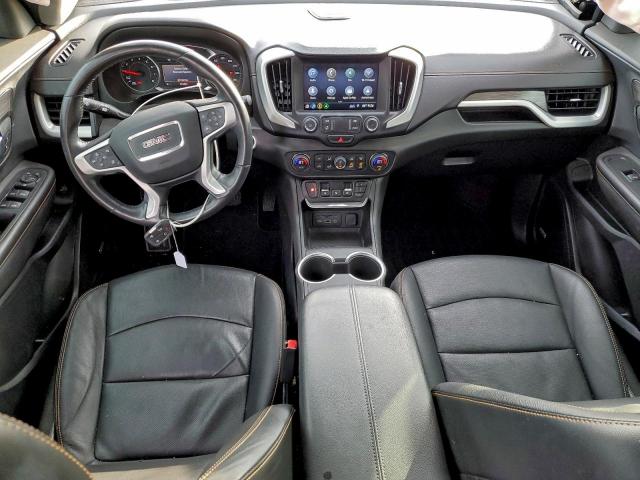 GMC Terrain Slt Image 6