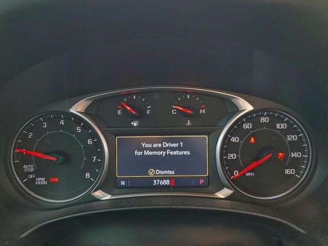 GMC Terrain Slt Image 9