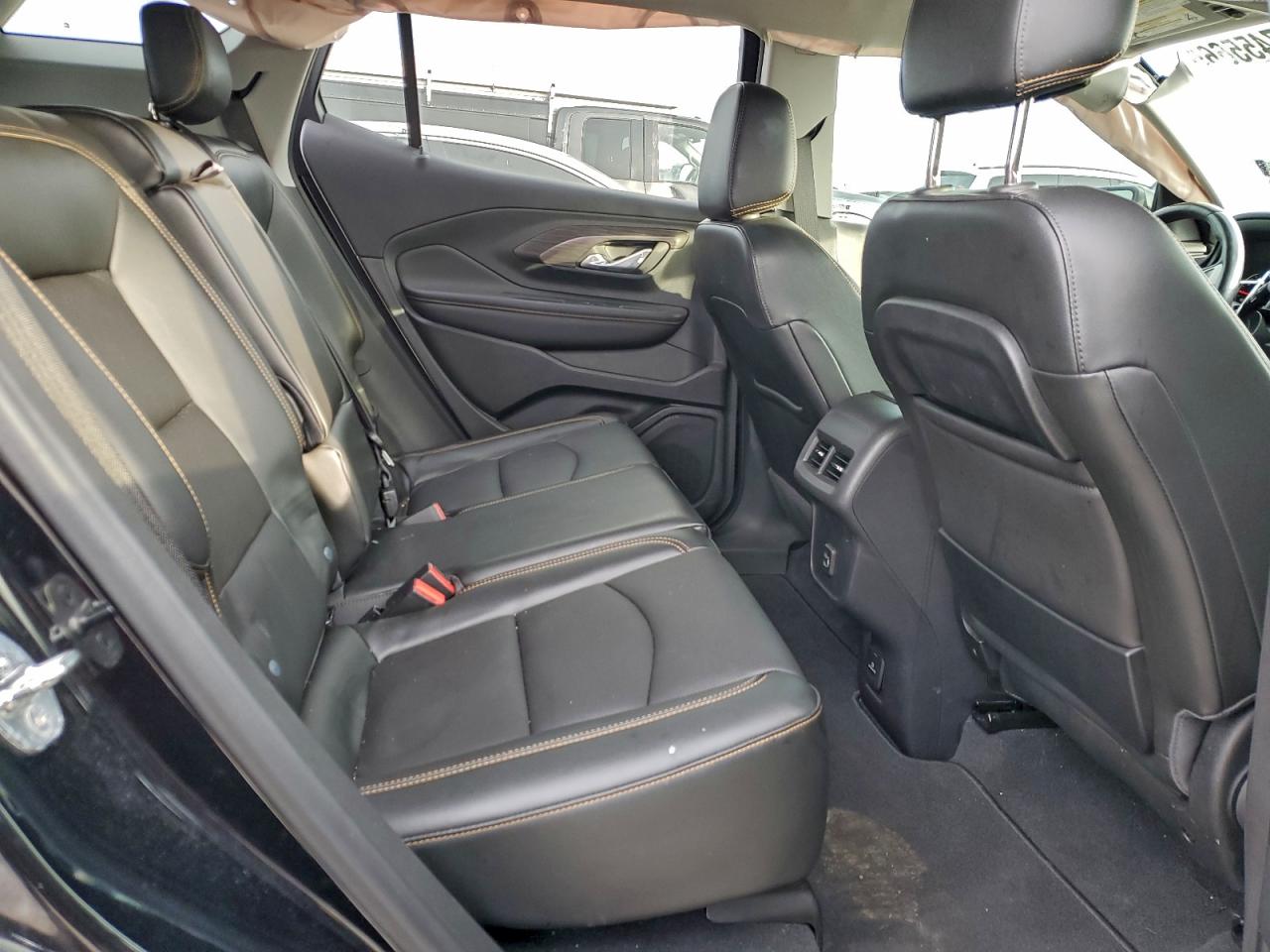 GMC Terrain Slt Image 11