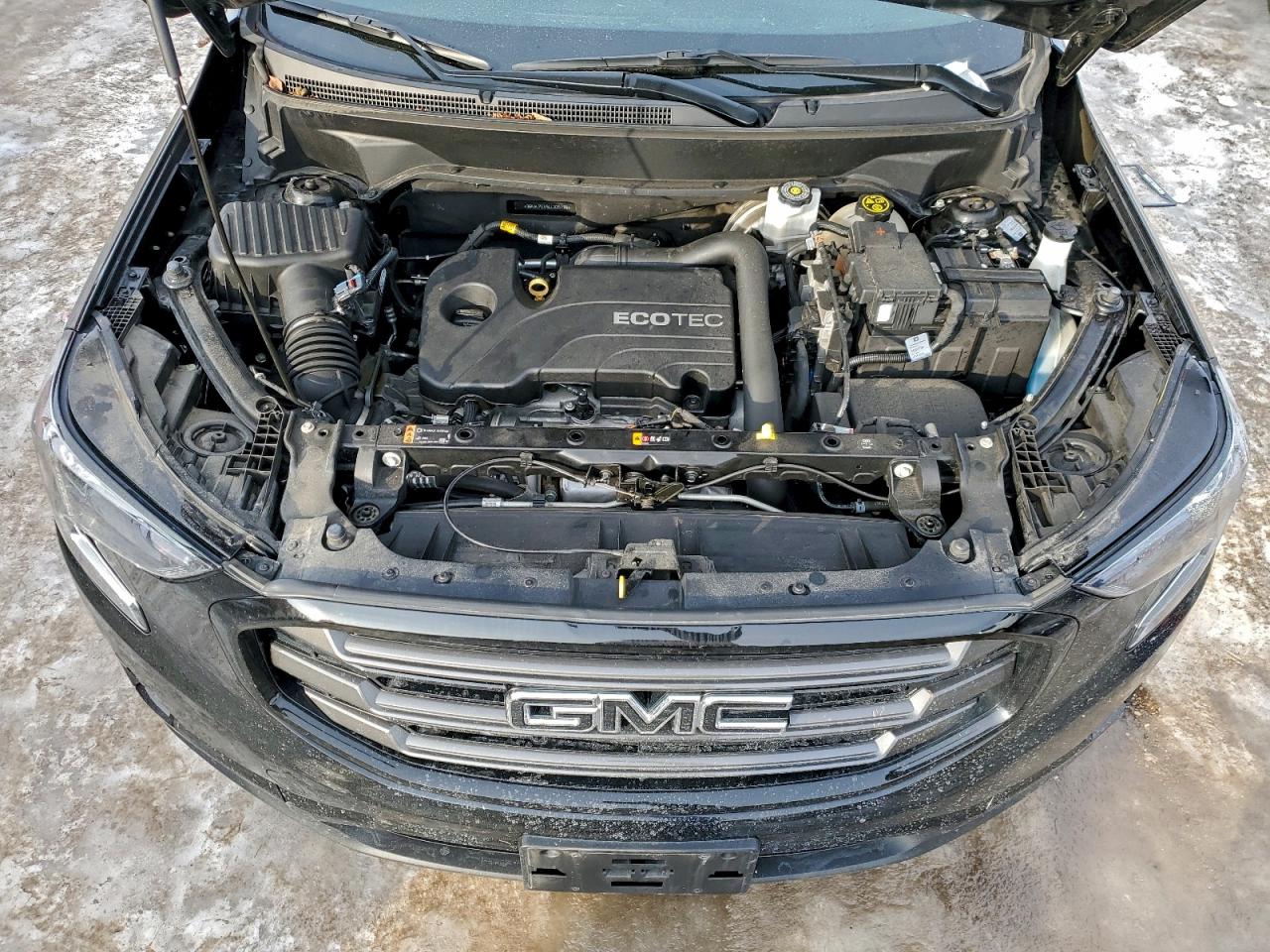 GMC Terrain Slt Image 2