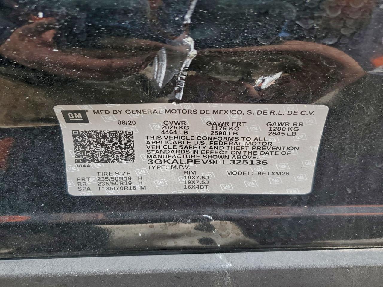 GMC Terrain Slt Image 10