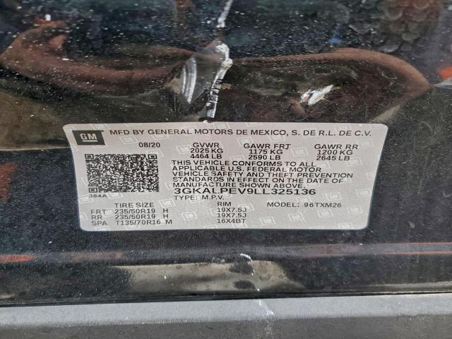 GMC Terrain Slt Image 10