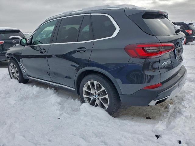 BMW X Series Xdrive40i Image 2