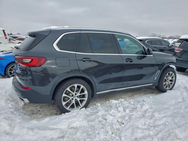 BMW X Series Xdrive40i Image 7