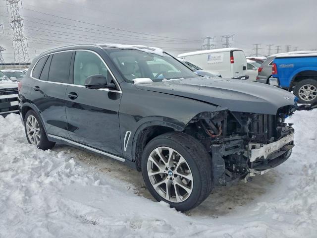 BMW X Series Xdrive40i Image 11