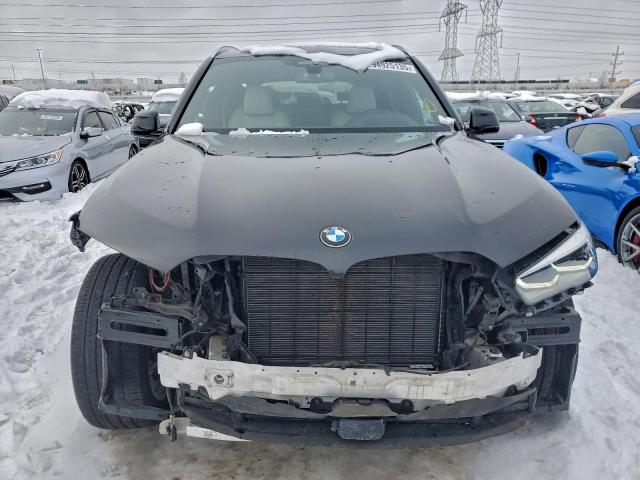 BMW X Series Xdrive40i Image 9