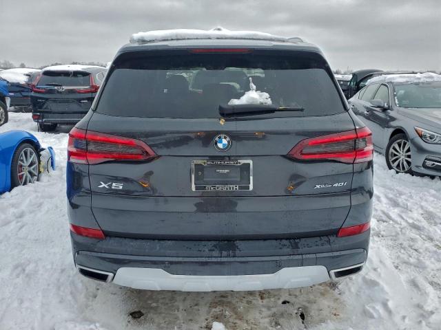 BMW X Series Xdrive40i Image 3