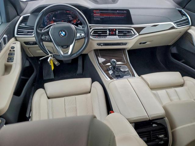 BMW X Series Xdrive40i Image 12