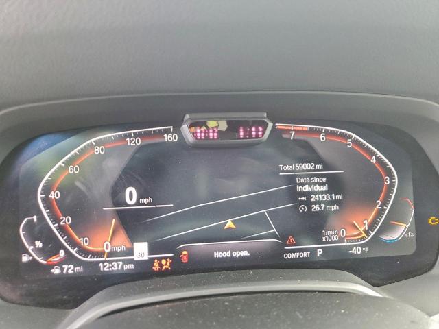 BMW X Series Xdrive40i Image 6