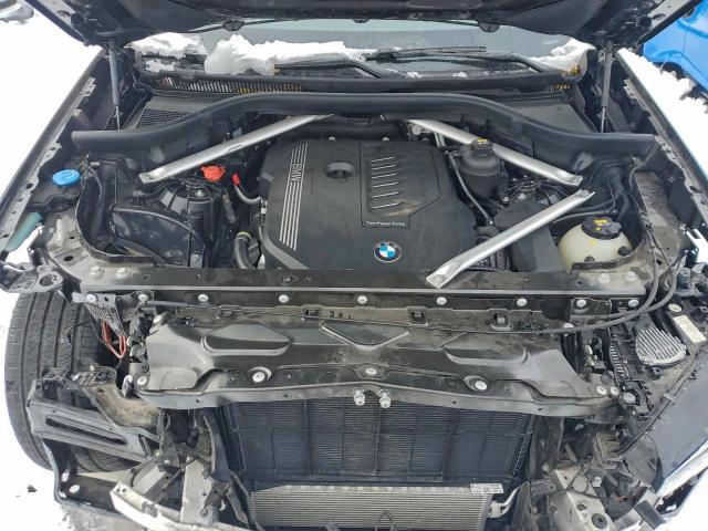 BMW X Series Xdrive40i Image 4