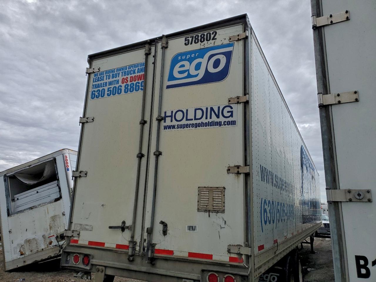 Stoughton Trailer Image 6