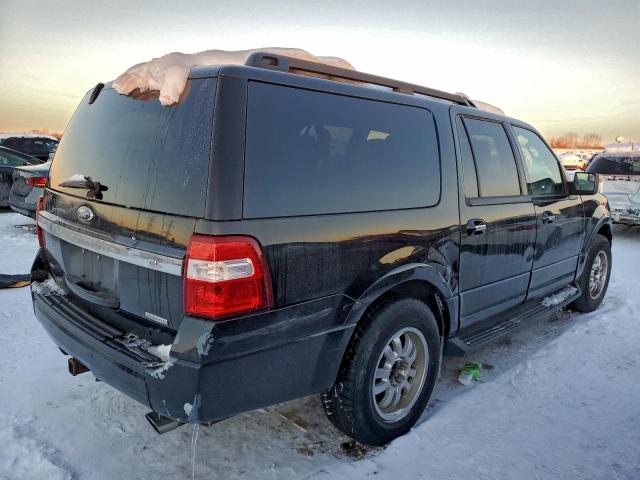 Ford Expedition El Xlt Image 6