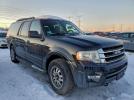 Ford Expedition El Xlt Image 9