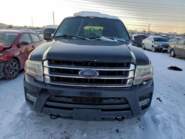 Ford Expedition El Xlt Image 12