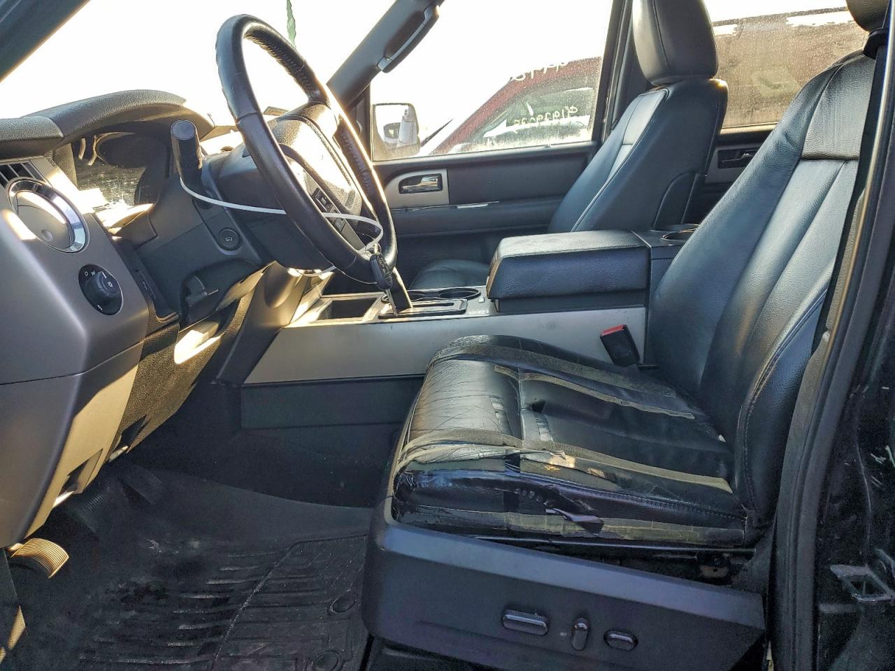 Ford Expedition El Xlt Image 5