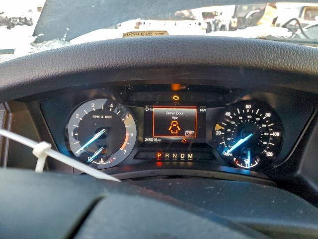 Ford Expedition El Xlt Image 7