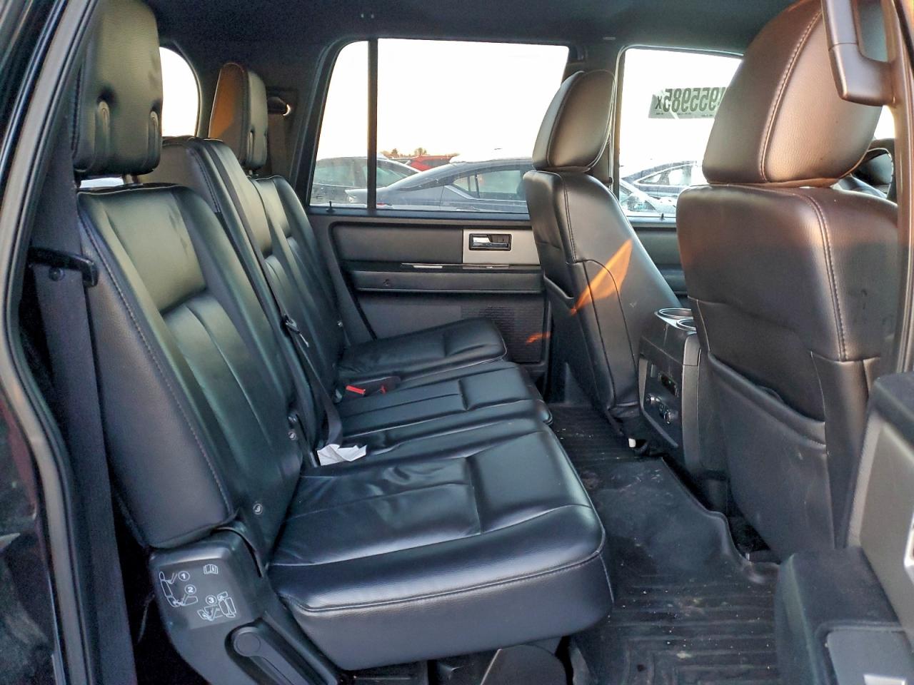 Ford Expedition El Xlt Image 10