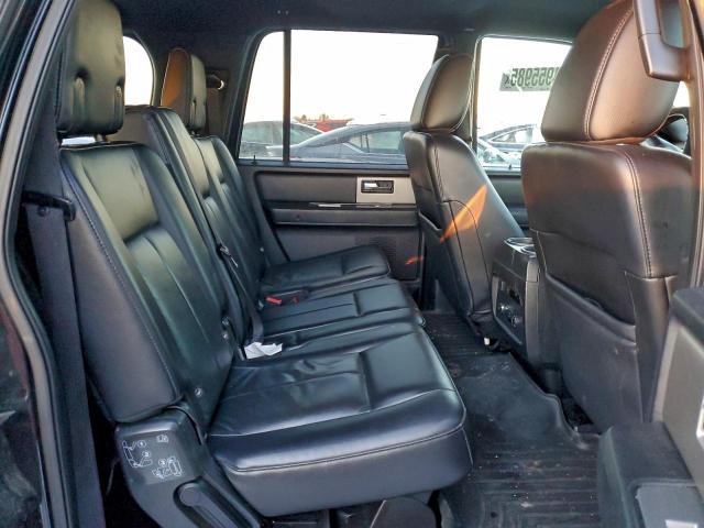 Ford Expedition El Xlt Image 10