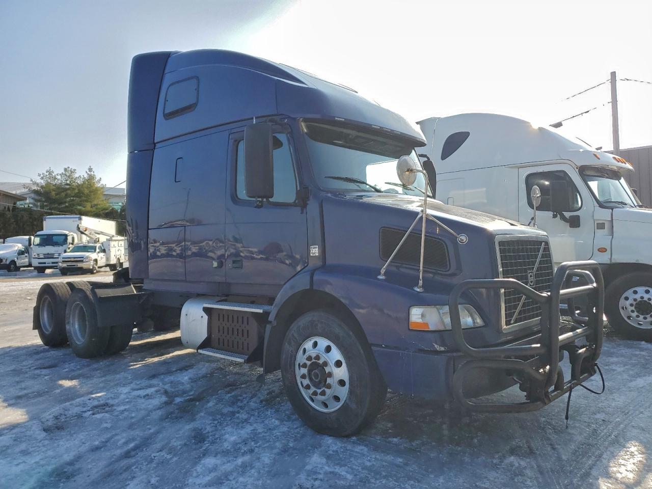 Volvo Vnm Vnm Image 1