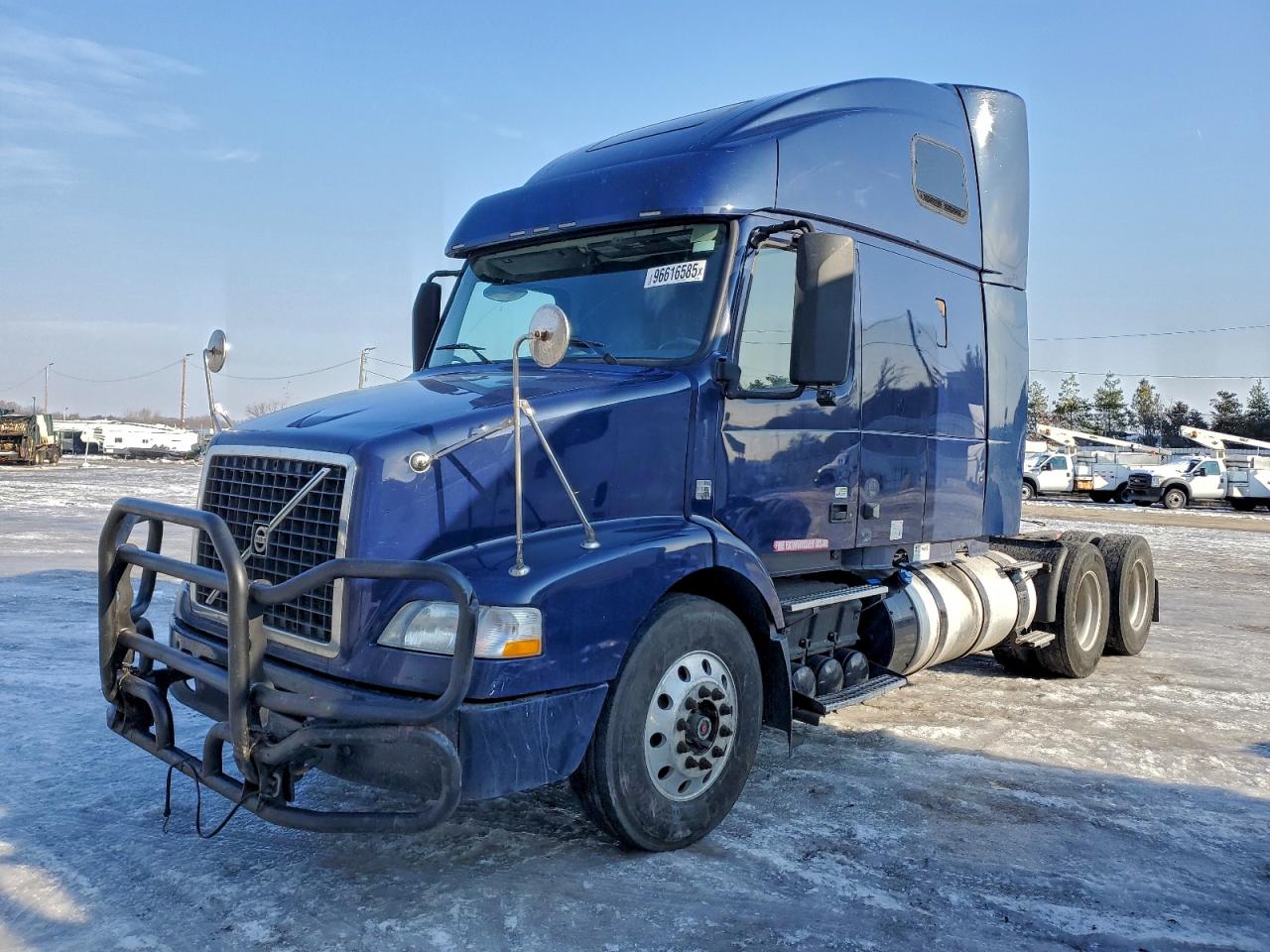 Volvo Vnm Vnm Image 5