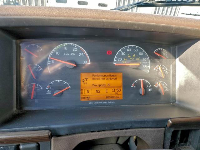 Volvo Vnm Vnm Image 10