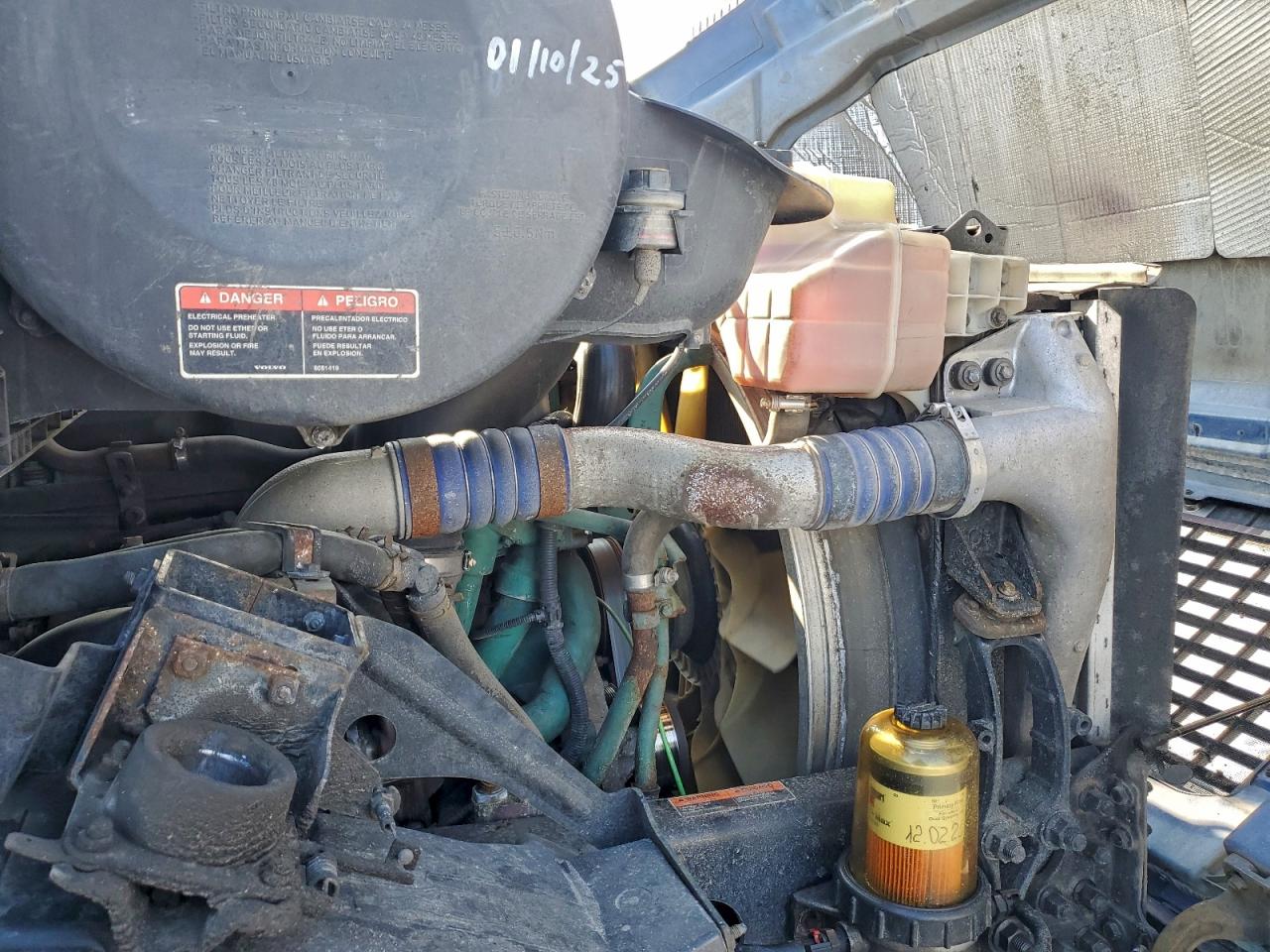 Volvo Vnm Vnm Image 4