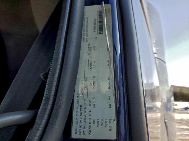 Volvo Vnm Vnm Image 9