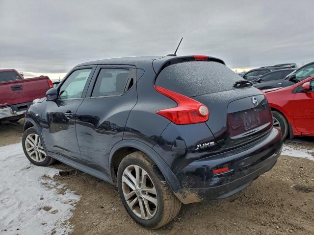 Nissan JUKE S Image 2