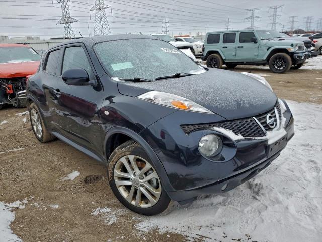 Nissan JUKE S Image 12