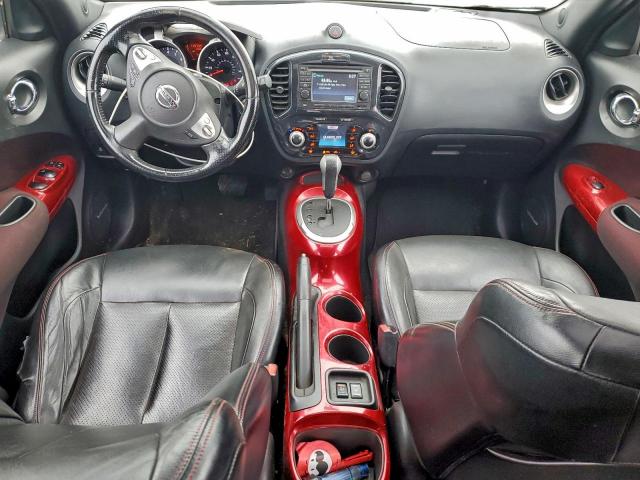 Nissan JUKE S Image 4