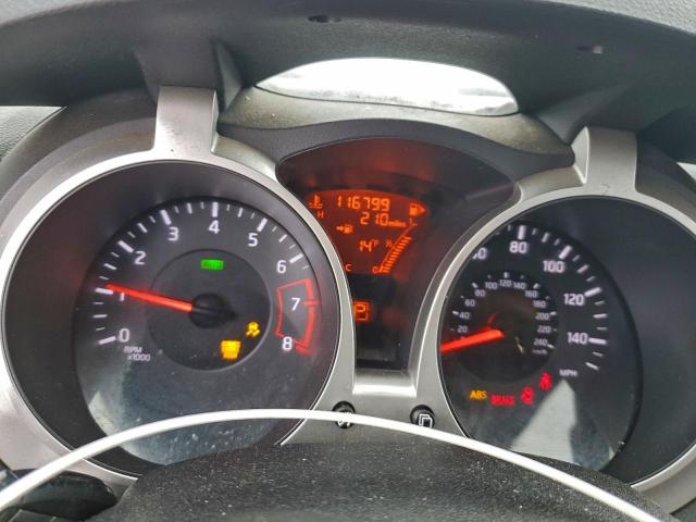 Nissan JUKE S Image 7