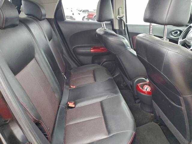 Nissan JUKE S Image 5