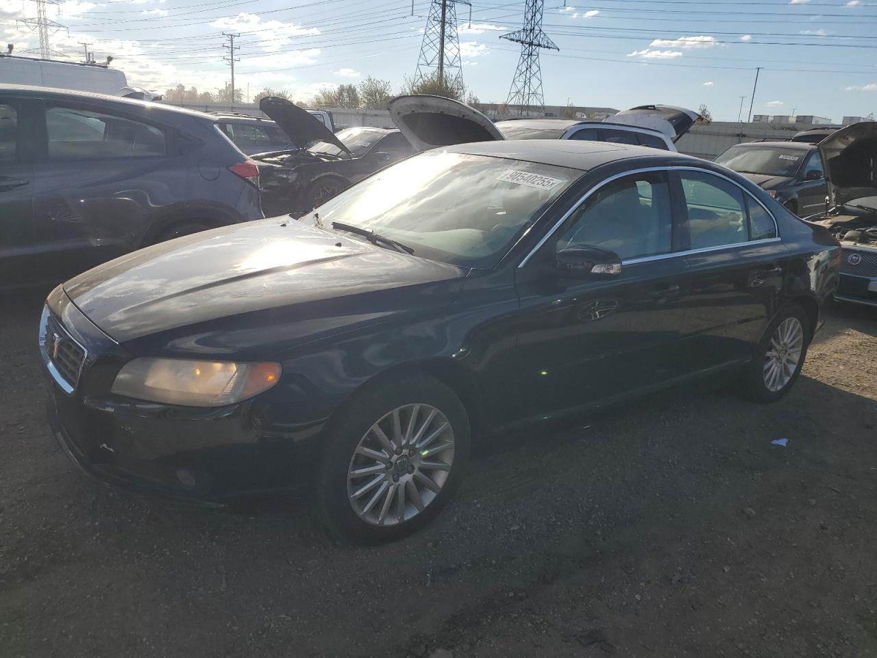 Volvo S80 3.2 Image 1