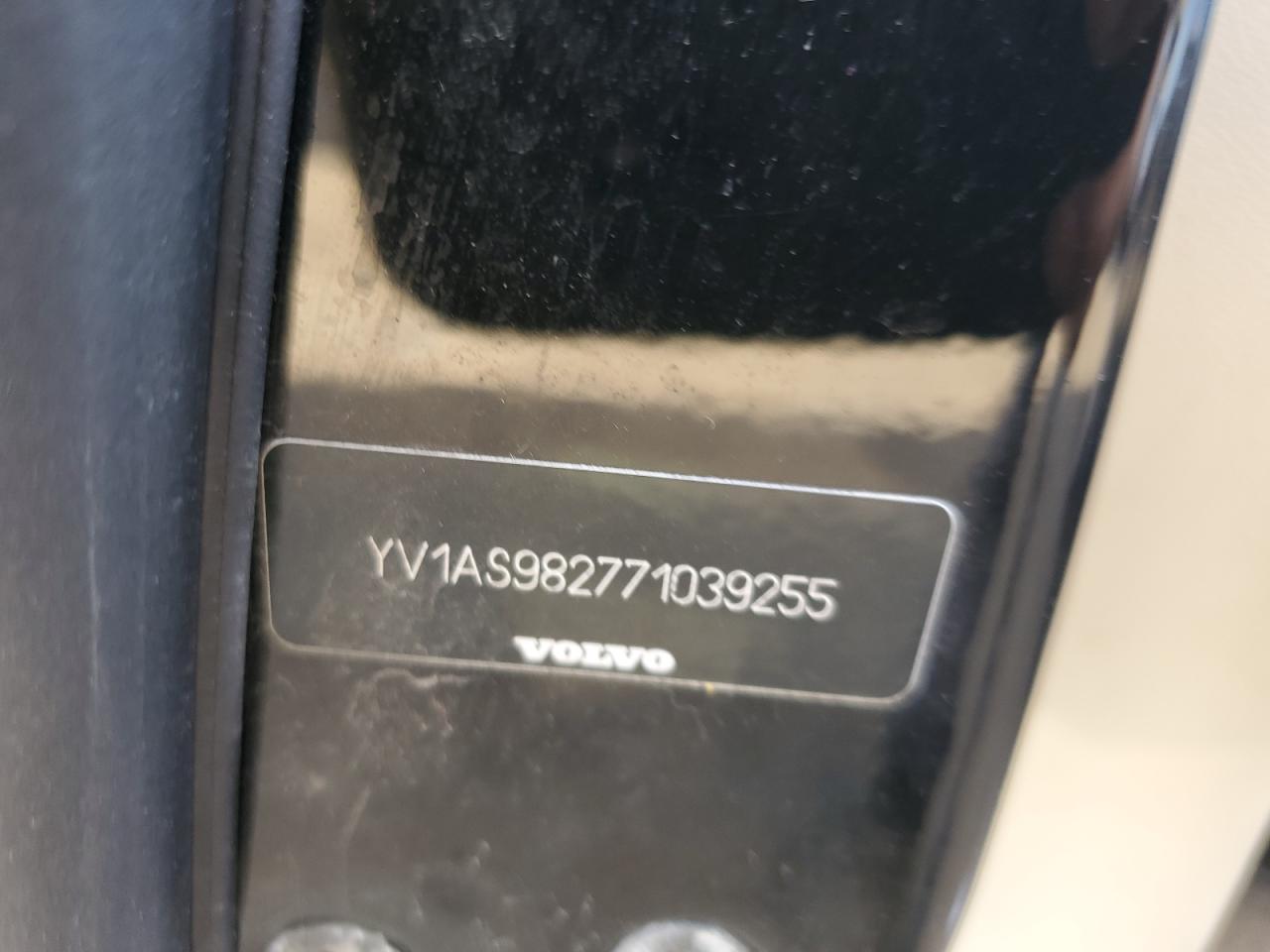 Volvo S80 3.2 Image 10