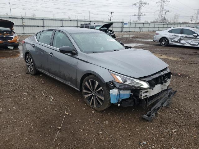 Nissan Altima Sr Image 6