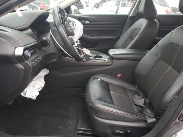 Nissan Altima Sr Image 11